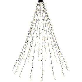 Goobay Light String for Christmas Tree 400 LED Warm White