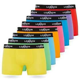 FM London Hipster Fitted Boxer