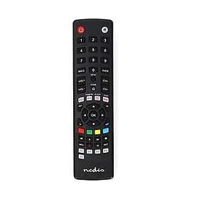 Nedis Universalfjärrkontroll 4 Enheter 