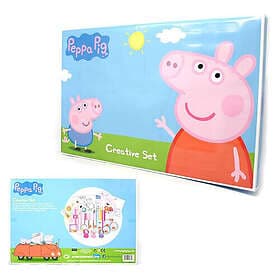 Peppa Pig Advent Calendar