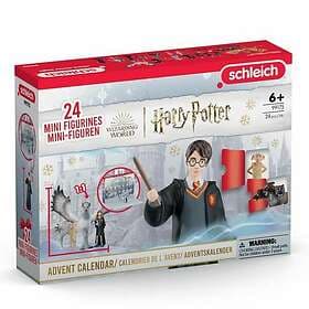 Schleich Harry Potter Wizarding World Advent Calendar 2025