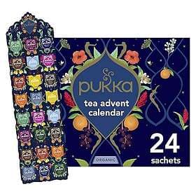 Pukka Advent Calendar 2025