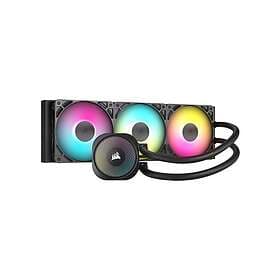 Corsair NAUTILUS 360 ARGB (3x120mm)