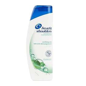 Head & Shoulders Soothing Care Shampoo 400ml Schampo