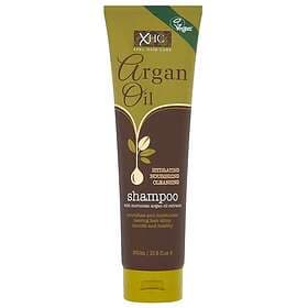 Argan Oil Shampoo 300ml Schampo