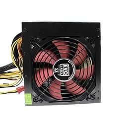 Evo Labs EVO-750W-12CM Re 750W