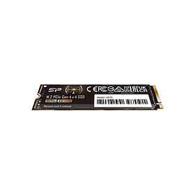 Silicon Power US75 4TB