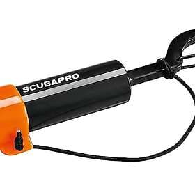Scubapro Shaker Announcer (Diving Mask)