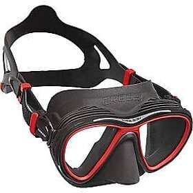 Cressi Quantum Dykmask