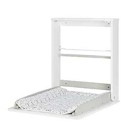 Badabulle Splash Wall Mounted Changing Table