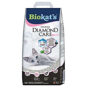 Biokat's Diamond Care Fresh - 10 l