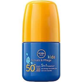 Nivea SUN Barn Roll-On SPF 50 (50ml)