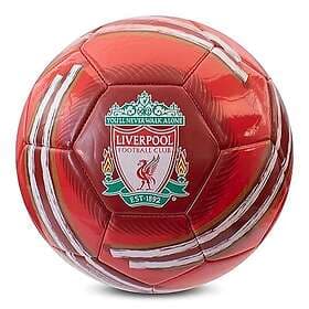 Hy Pro officiellt licensierade Liverpool F.C. Cyklonfotboll
