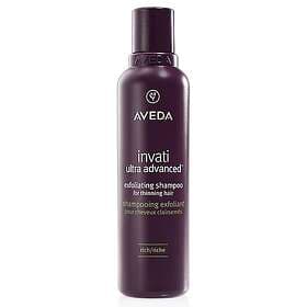 Aveda Invati Ultra Advenced Exfoiliating Rich Shampoo 200ml