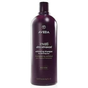 Aveda Invati Ultra Advenced Exfoiliating Rich Shampoo 1000ml