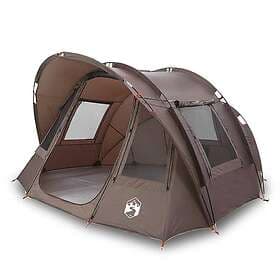 vidaXL Fishing Tent (2) Waterproof