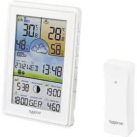 Sygonix Sy-5509564