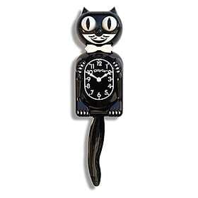 Kitty Cat Klock