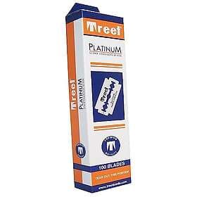 Treet Platinum Super Stainless Blad 100pcs (20X5)