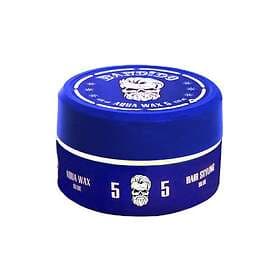 Bandido Shiny Look Perfect Hold Aqua Gel Wax No5 Blue 150ml