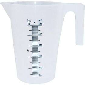 Pressol Measuring Jug 5L