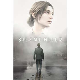 Silent Hill 2 - Digital Deluxe (PC)