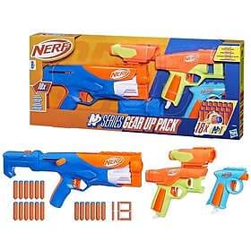 NERF N Series Gear Up Pack