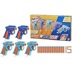 NERF N Series Flex Party Pack