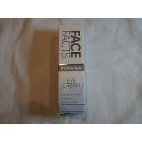 Face Facts Hydrating Eye Cream 25ml