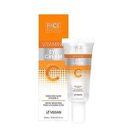 Face Facts Vitamin C Eye Cream 25ml
