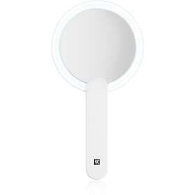 Zwilling Premium LED-Beauty make-up spejl med LED-lys