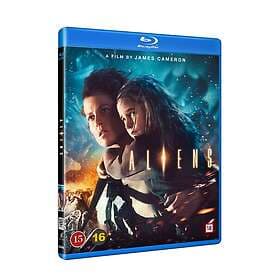 ALIENS (Blu-Ray)