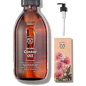 Bionoble Castor Oil 200ml
