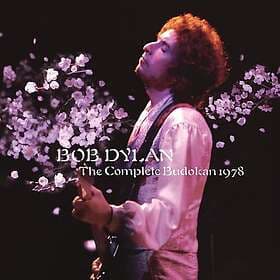 Bob Dylan: The Complete Budokan 1978
