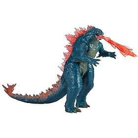 MonsterVerse Godzilla x Kong Godzilla Evolved 15cm