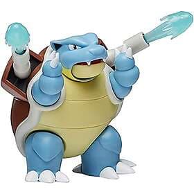 Övrigt Pokémon Battle Figure Blastoise 10cm