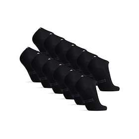 Danish Endurance Bamboo Low-cut Socks 6-pack
