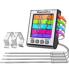 ThermoPro TP17H