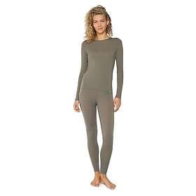 Danish Endurance Merino Wool Base Layer Set (Women's)