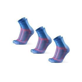 Danish Endurance Long-distance Running Socks 3-pack