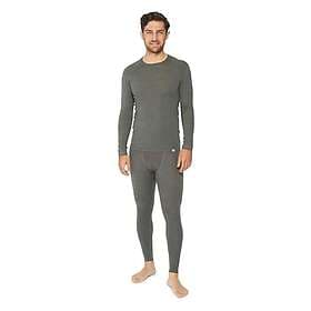 Danish Endurance Merino Wool Base Layer Set (Men's)