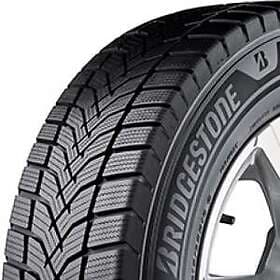 Bridgestone Duravis Van Winter 215/75 R16 116R