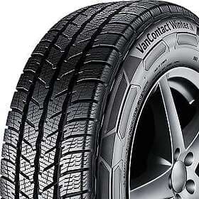 Continental VanContact Winter 235/60 R17 117R