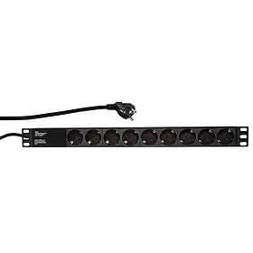 LogiLink PDU9C03