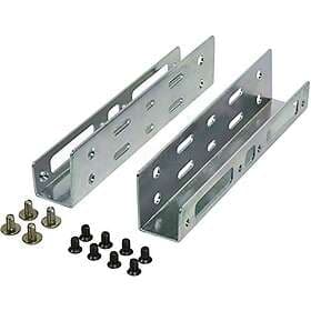 LogiLink AD0009 3,5 tum installationsvinkel