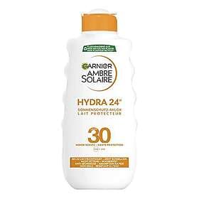 Garnier C02620 Ambre Solaire SPF 30 200ml