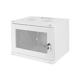 Digitus 7U 19" Wall Cabinet RAL 7035
