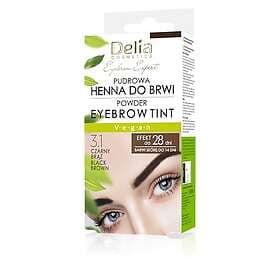 Delia Powder Eyebrow Tint