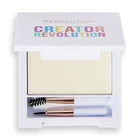 Makeup Revolution Creator Bleach Brow