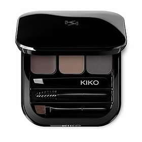 KIKO Milano Eyebrow Expert Palette